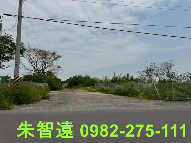 安南農地-1