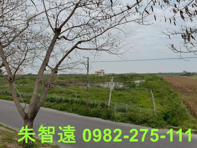 安南農地-2