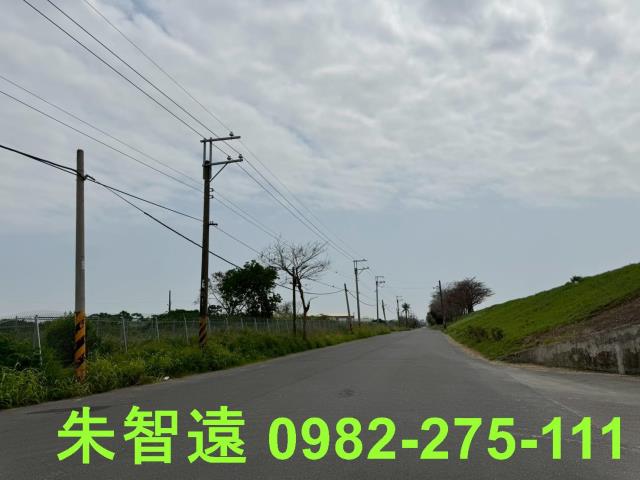 安南農地-9