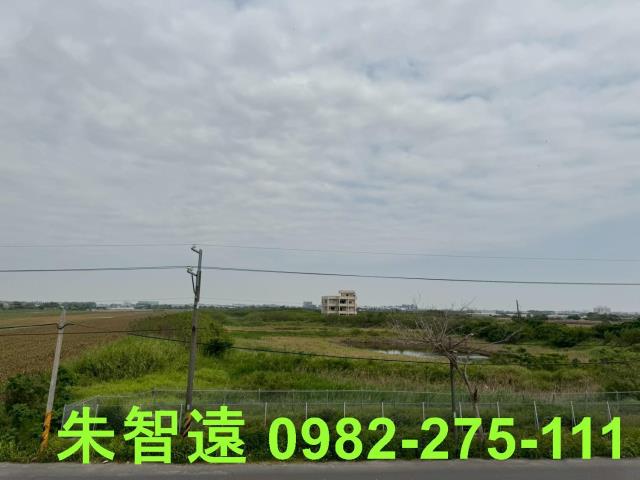 安南農地-10