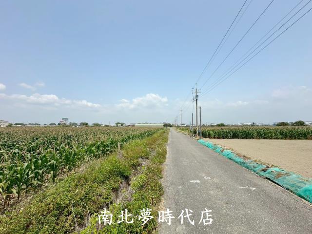 台南農地-1