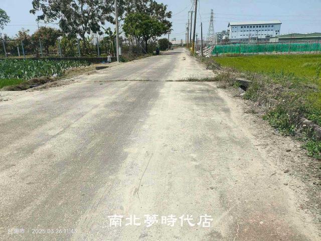 台南農地-4