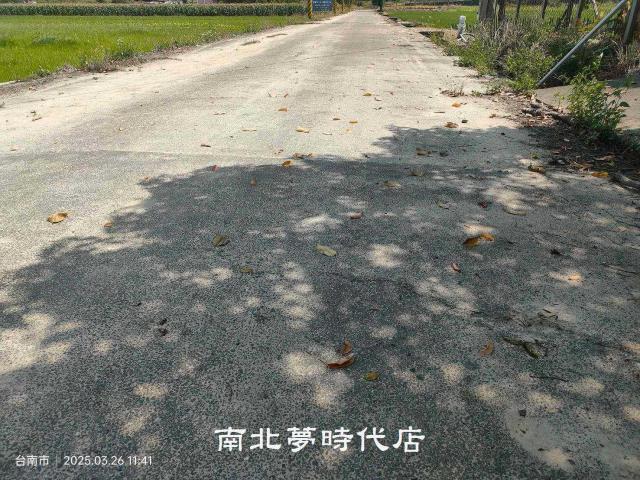 台南農地-7