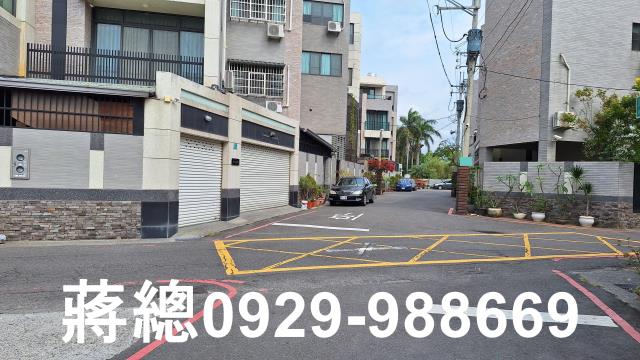 台南永康建地-8