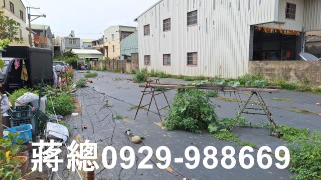台南永康建地-9