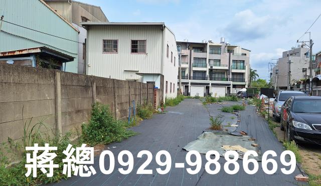 台南永康建地-2