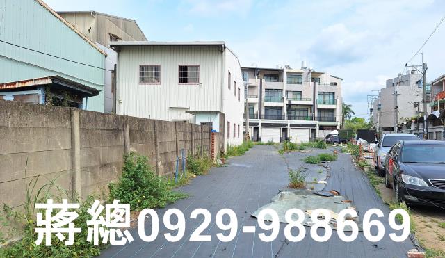台南永康建地-1