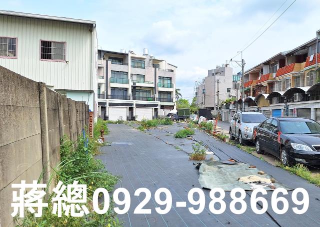 台南永康建地-3