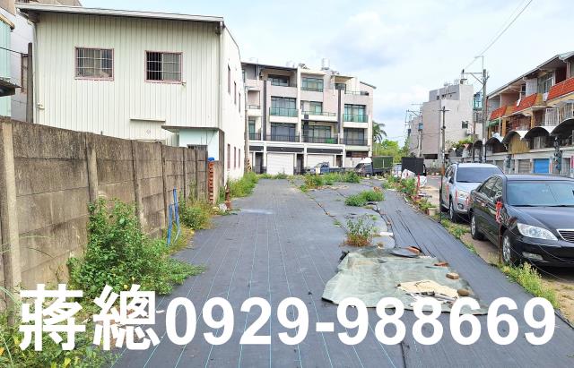 台南永康建地-4