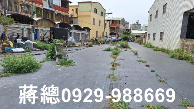台南永康建地-5