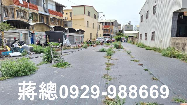 台南永康建地-6