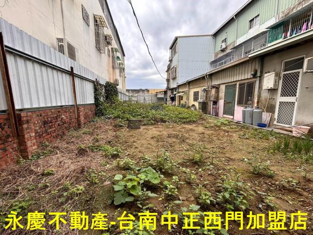 台南建地-2