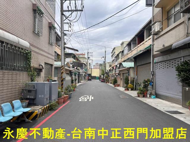 台南建地-3