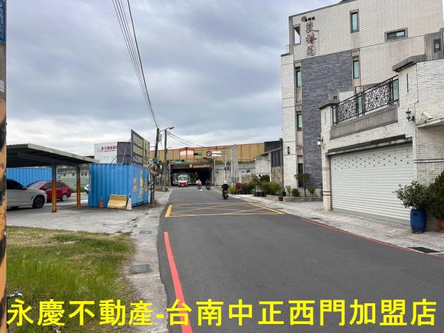 台南建地-5
