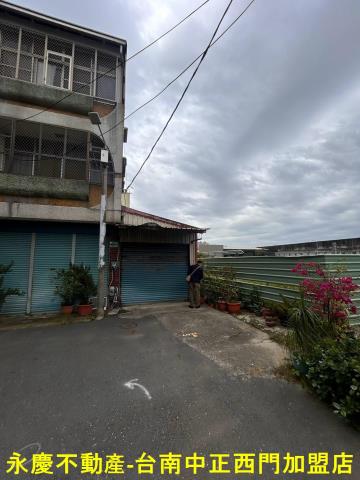 台南建地-7