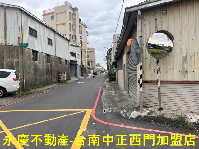 台南建地-9