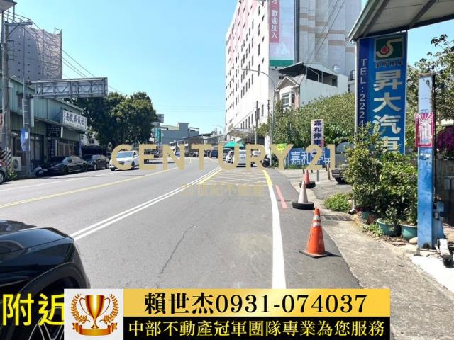 南投南投市建地-12