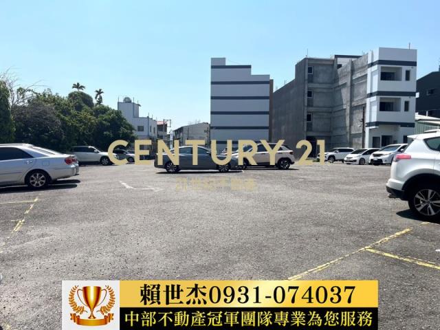 南投南投市建地-1