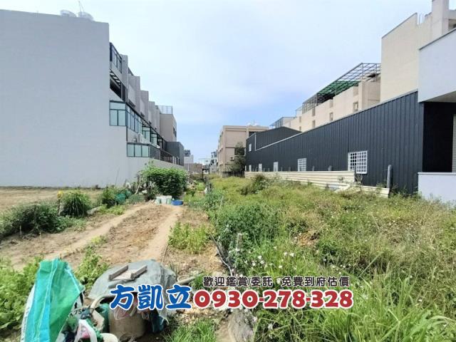 台南建地-3