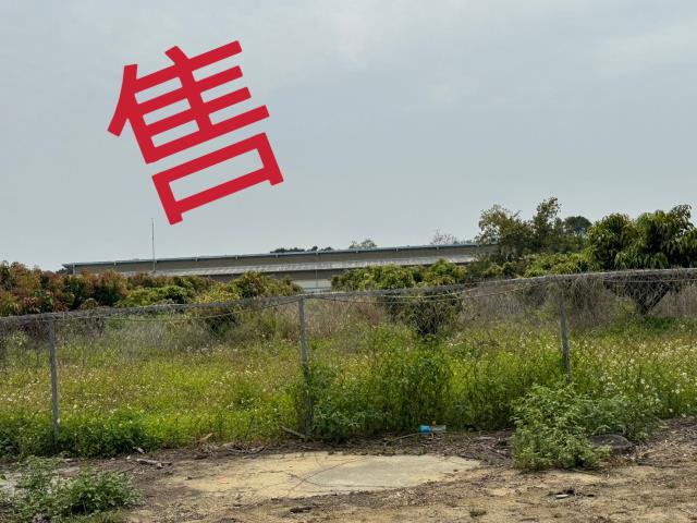 台南農地-11