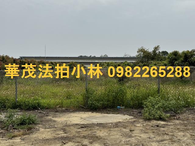 台南農地-10