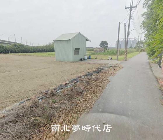 台南仁德農地-2