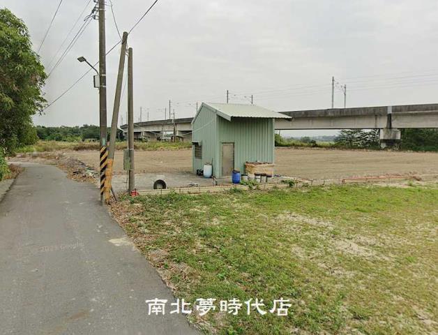 台南仁德農地-3