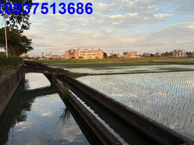壯圍農地-6