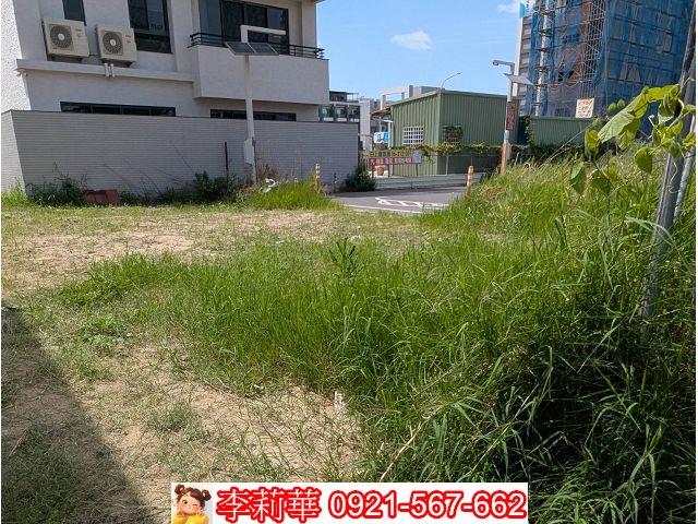 台南永康建地-6