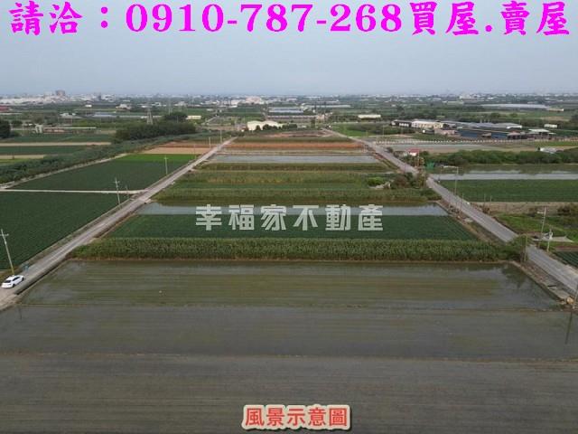 台南佳里農地-14