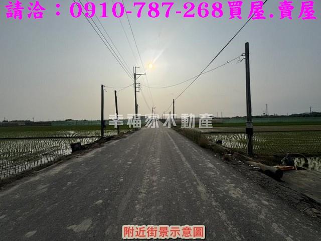 台南佳里農地-2
