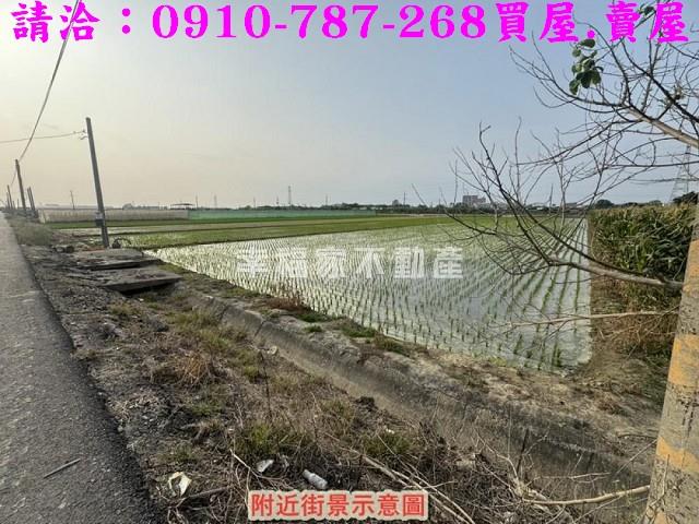 台南佳里農地-4