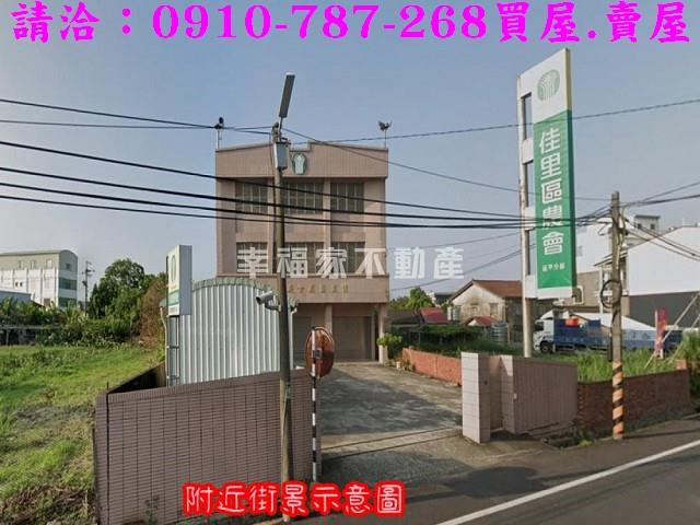 台南佳里建地-10