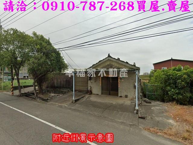 台南佳里建地-6
