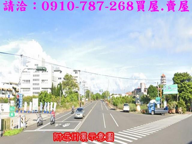 台南佳里建地-9