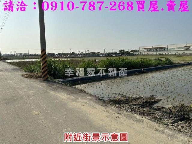 台南麻豆農地-10