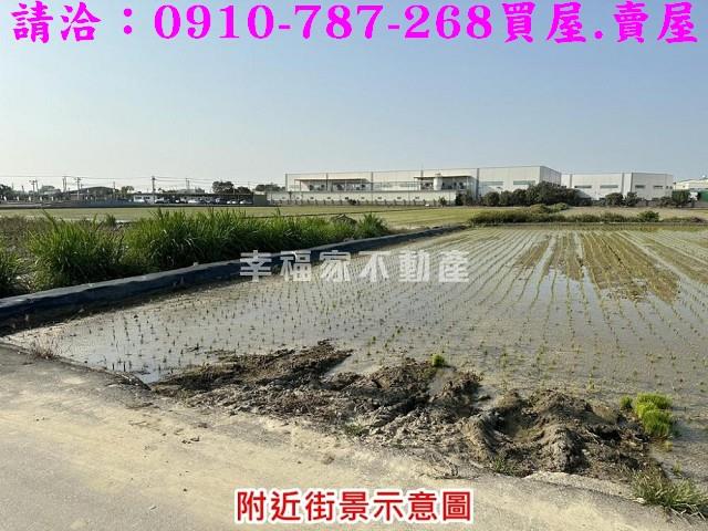 台南麻豆農地-11