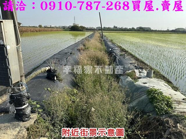 台南麻豆農地-12