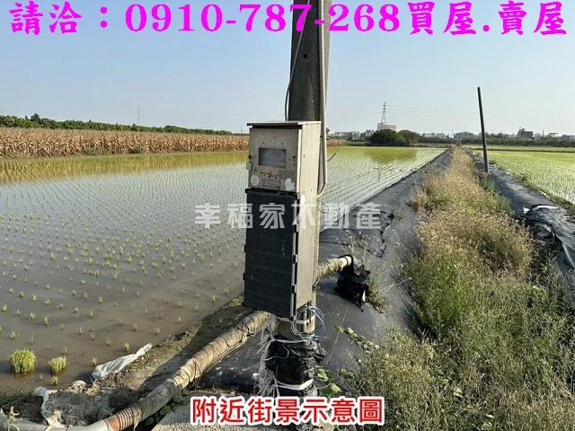 台南麻豆農地-13