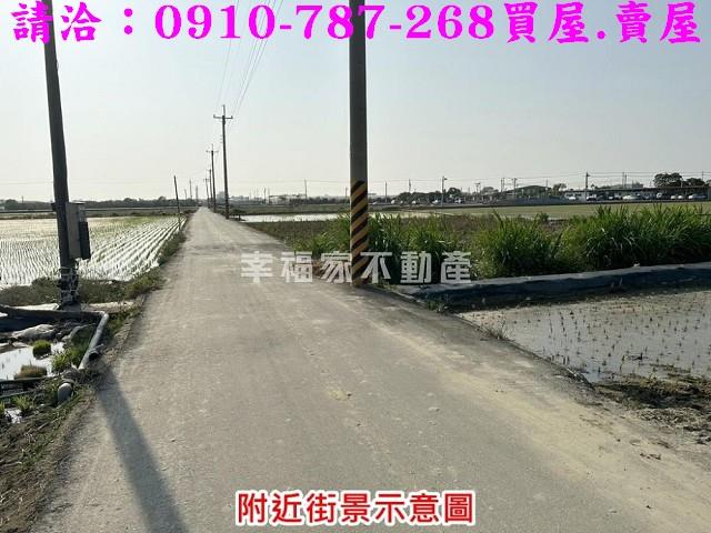台南麻豆農地-14