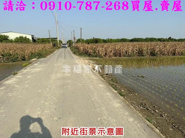 台南麻豆農地-1