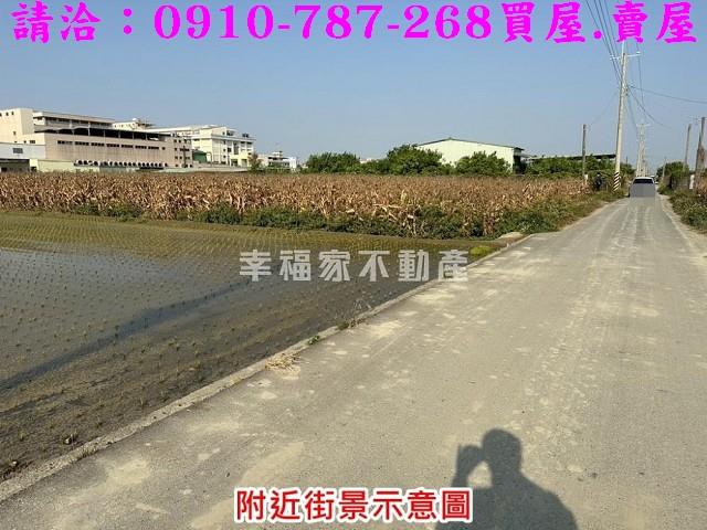 台南麻豆農地-2