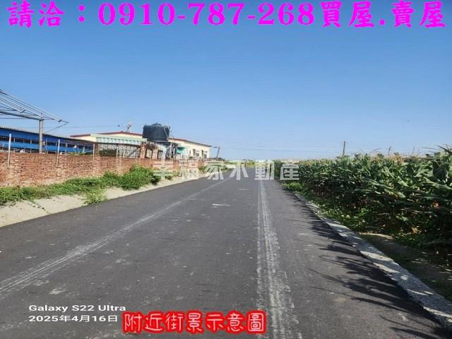 台南七股農地-12