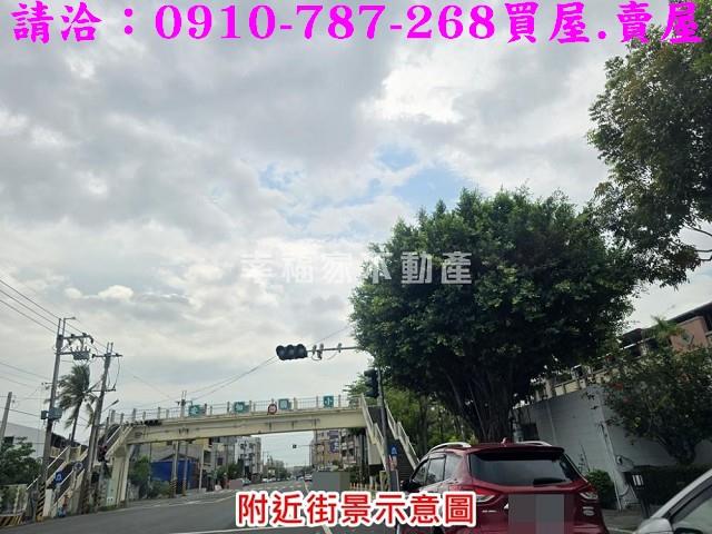 台南安南建地-10