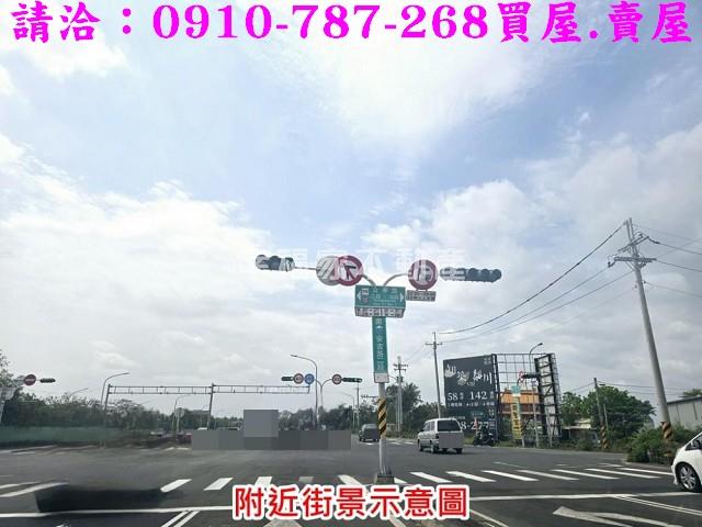 台南安南建地-11