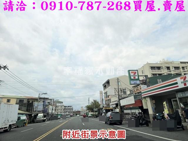 台南安南建地-14