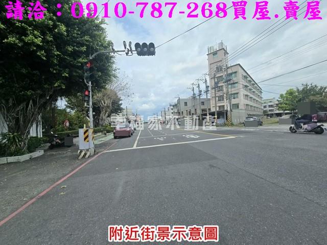 台南安南建地-2