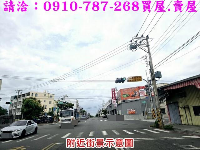台南安南建地-3