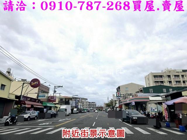 台南安南建地-4