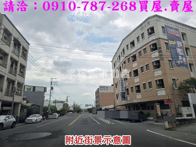 台南安南建地-6